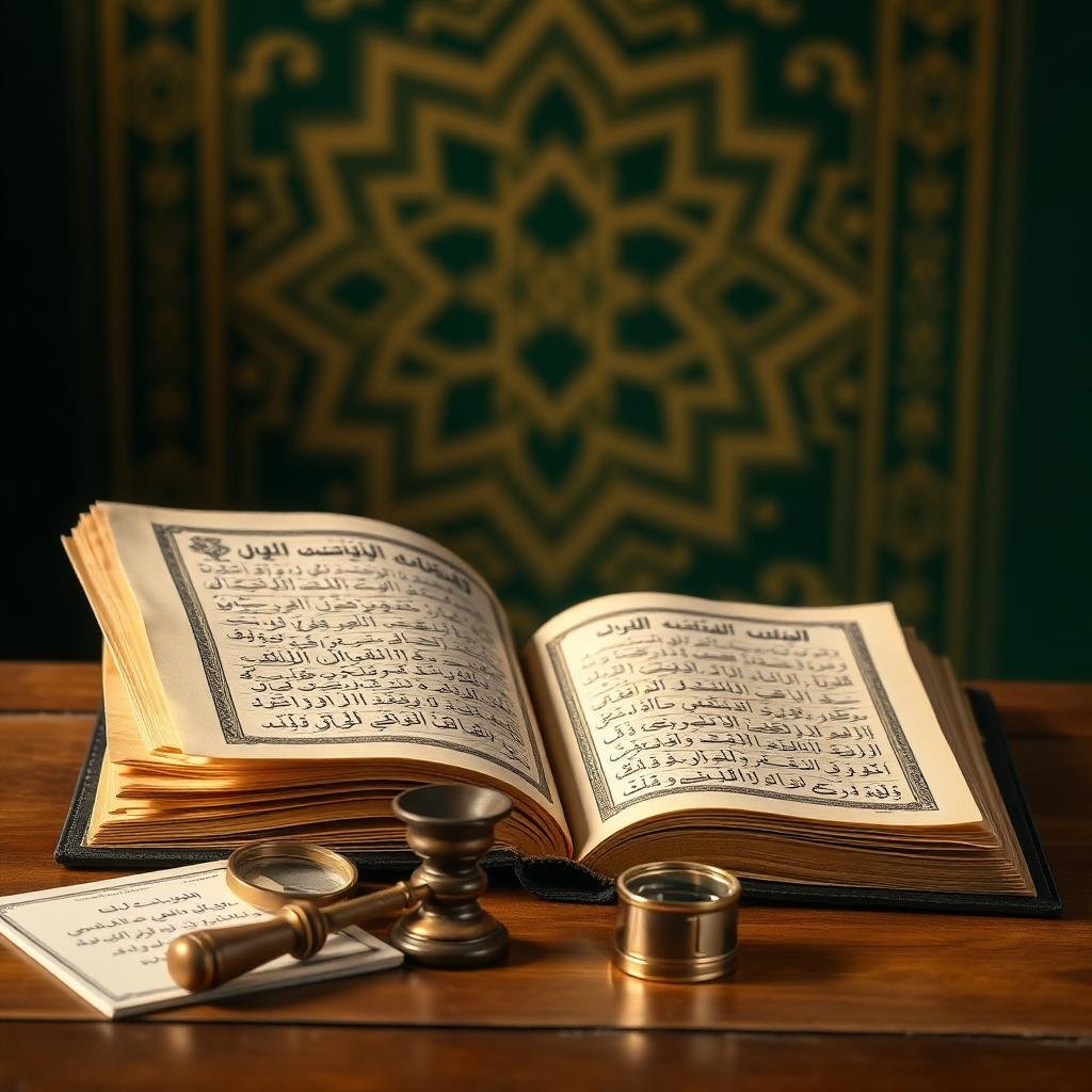 1 gobeshona bishleshon Al-Ilm Academy