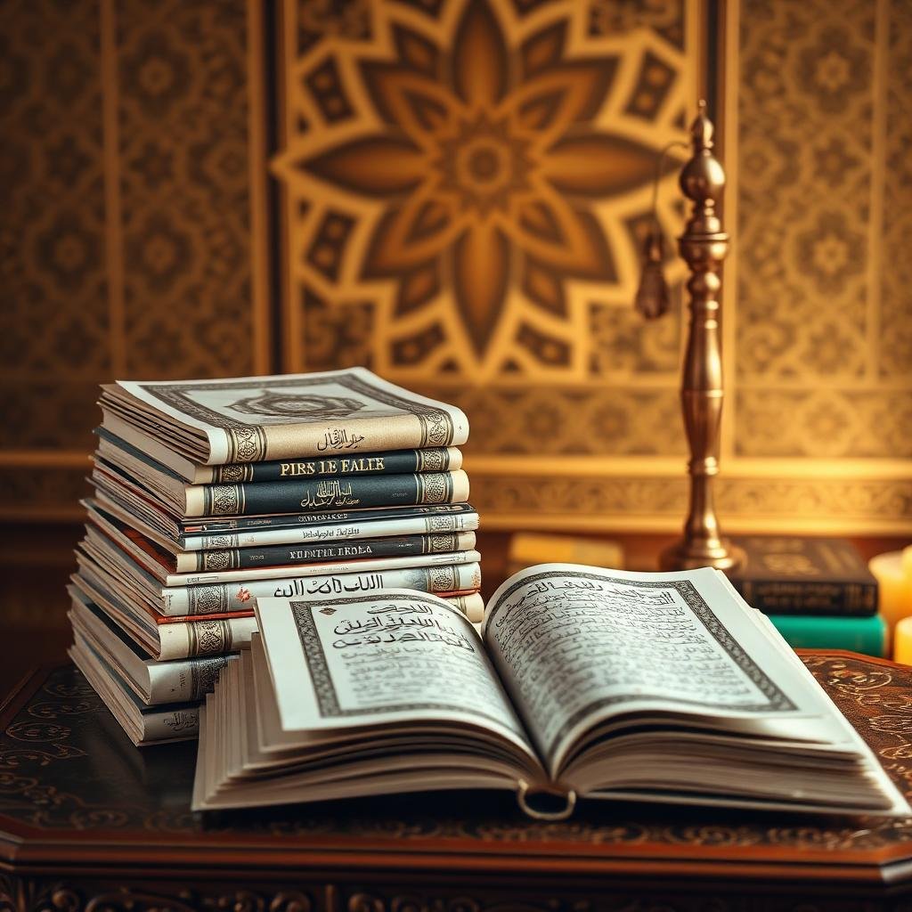 10 prokashona magazine Al-Ilm Academy