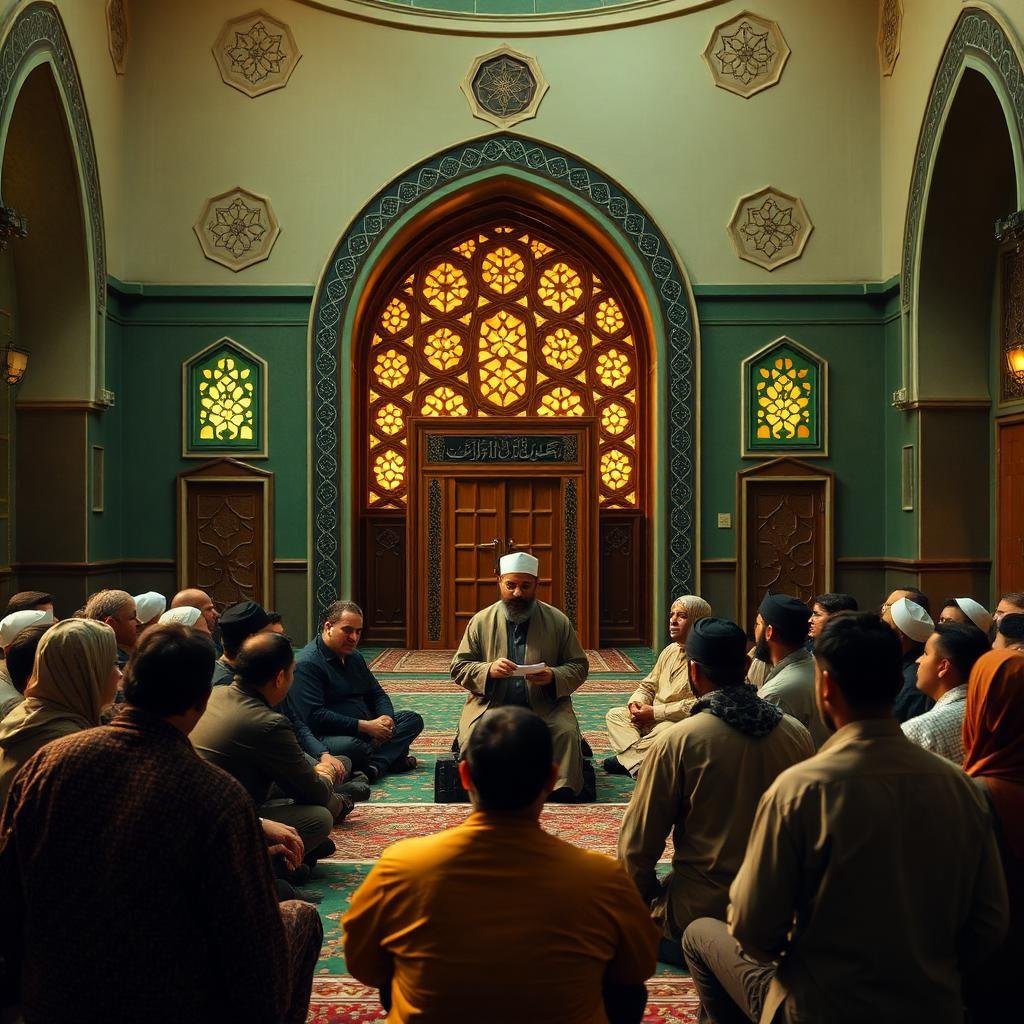 5 dawah lokkho Al-Ilm Academy