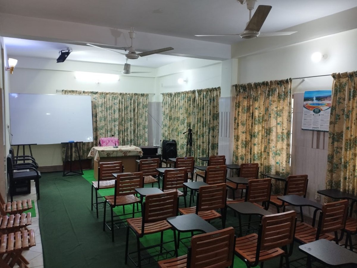 Al-Ilm Academy Gallery 1