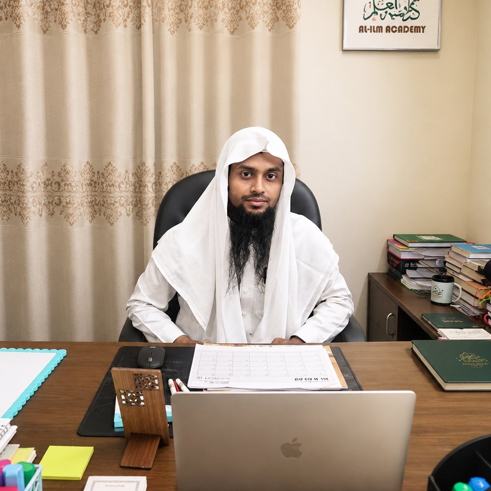 Home 89 Ustaz-Abdul-Hakim-Madani