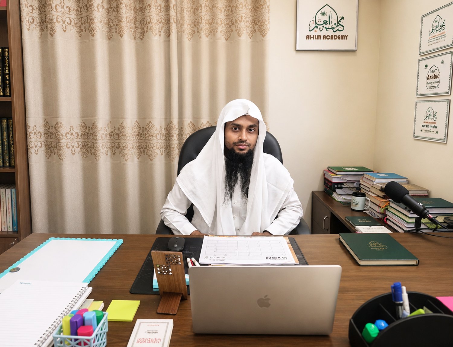 Ustaz-Abdul-Hakim-Madani
