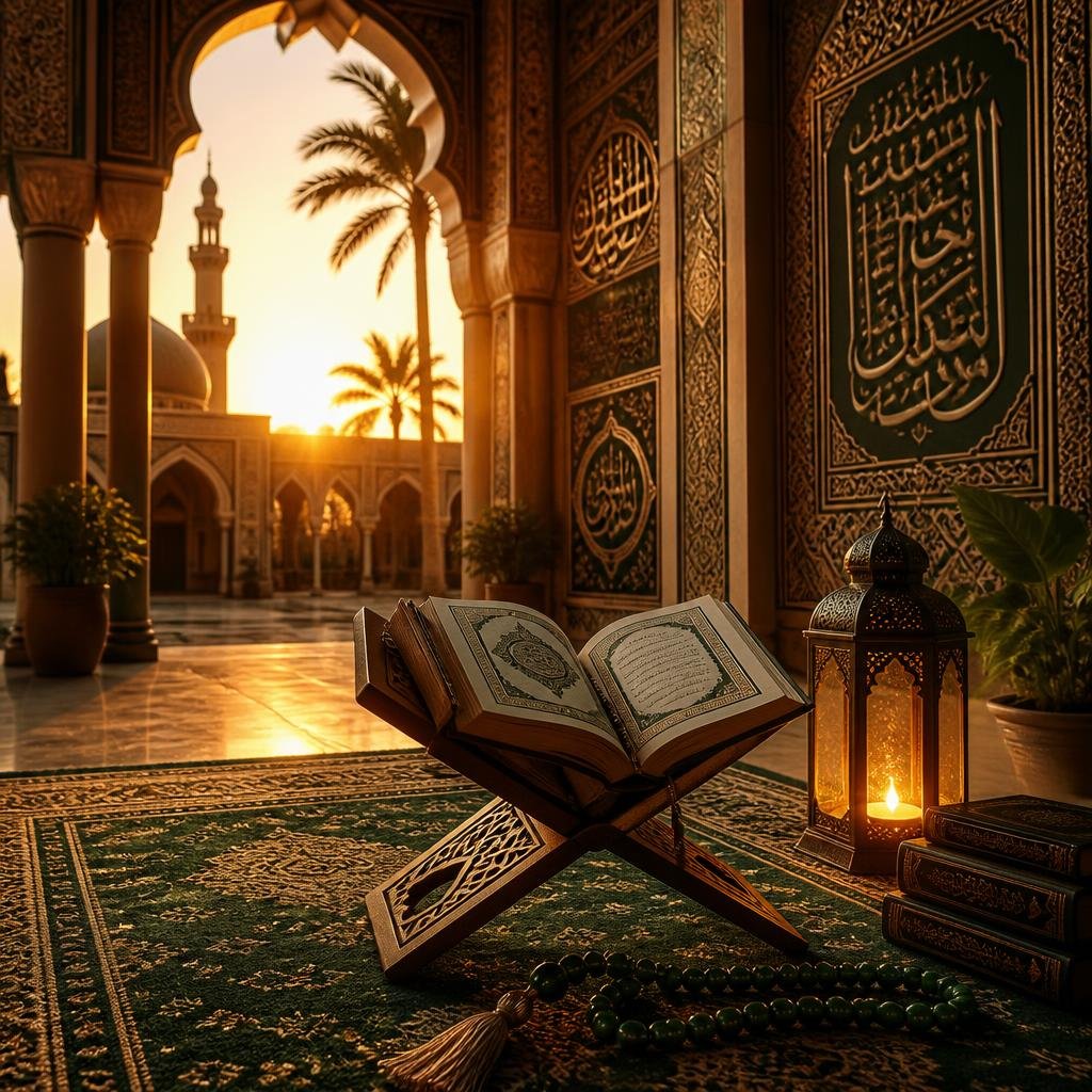 dawah community Al-Ilm Academy