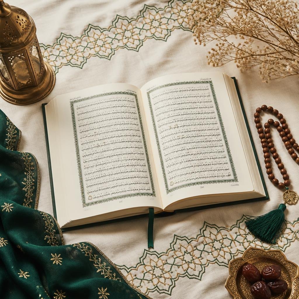 madrasa quran Al-Ilm Academy